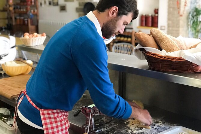 Hands-on Pasta Making Class near the Amalfi Coast with Rosanna - My booking advice for the Amalfi Coast