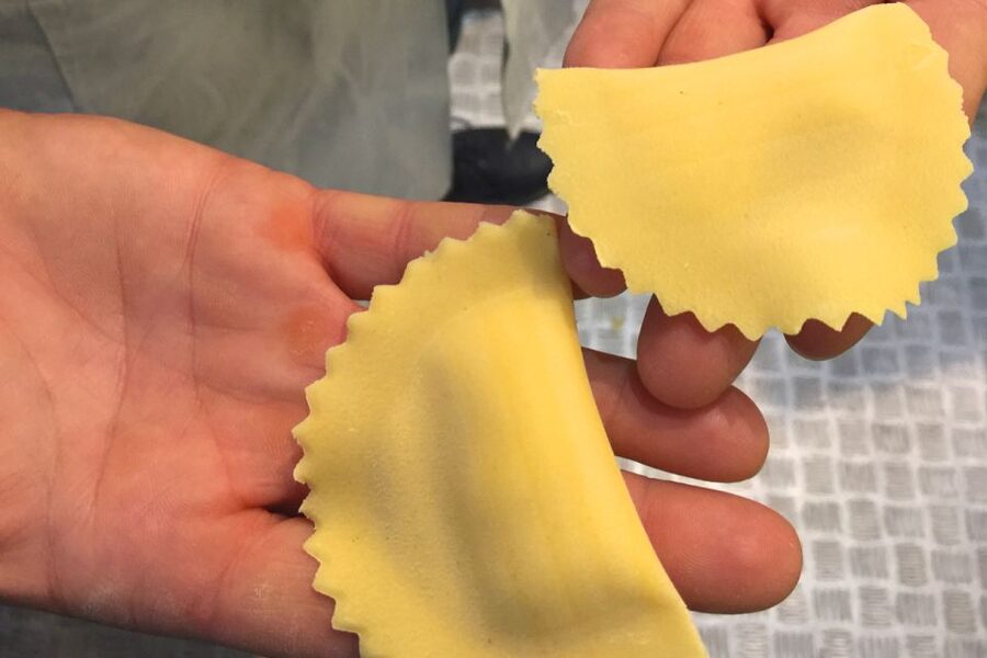 Hands-on Pasta Making Cooking Class and Wine Tasting - Is $164.26 a fair price?
