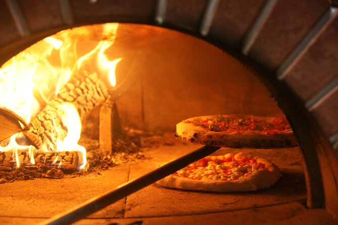 Hands-On Pizza Making Class & Farmhouse Tour with Sea Views - Is $66.38 a Fair Price?