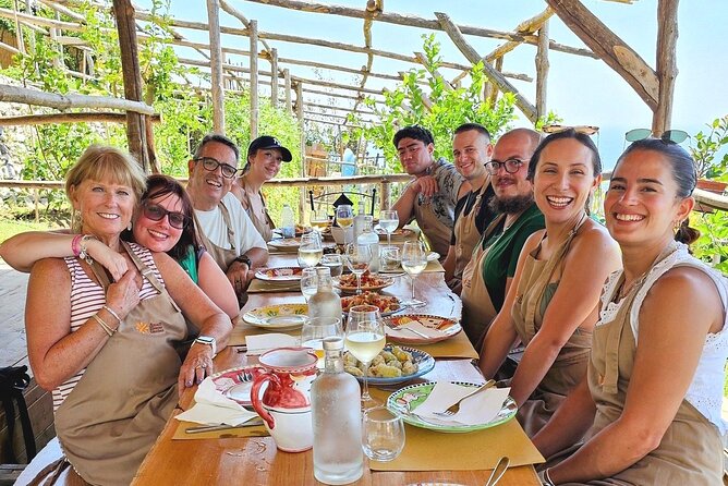 Hands-On Pizza Making Class & Farmhouse Tour with Sea Views - Who Will Enjoy This Class Most?