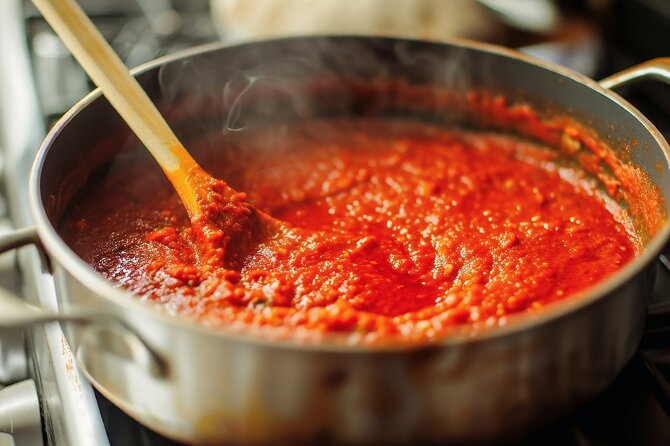 Hands-On Pizza Making Class & Farmhouse Tour with Sea Views - Booking, Weather, and Timing Tips