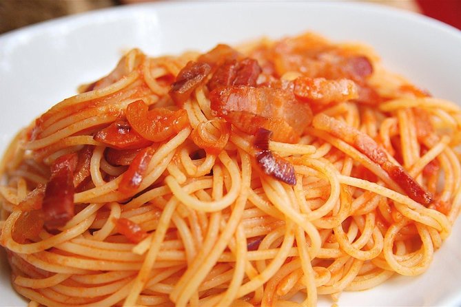 Home Cooking Class in Rome:Colorful Gnocchi & Gnocchi alla Romana - Arriving at Via di Gesù e Maria, 7