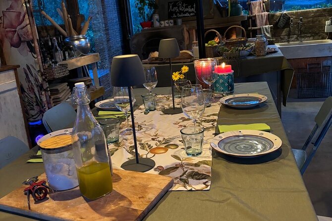 Home made Pasta Cooking Class in Tuscany - Is $180.44 a Fair Price?