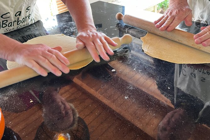 Home made Pasta Cooking Class in Tuscany - Who Will Enjoy This Class Most