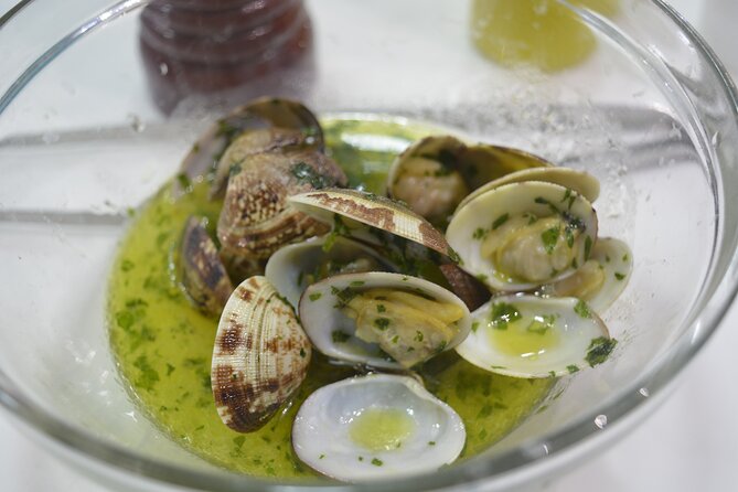 Homemade Pasta And Seafood Cooking Class with Dinner - Inside Toffini Academy’s home-style kitchen