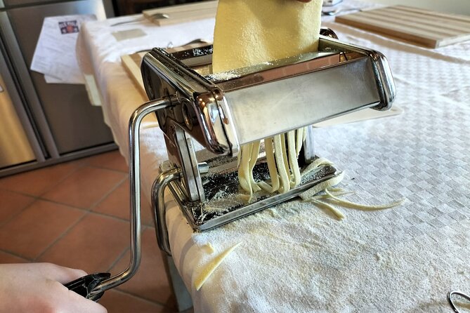 Homemade Pasta Class and Lunch in the Heart of Chianti - Why the four-hour schedule works