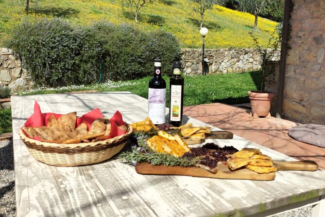 Homemade Pasta Class and Lunch in the Heart of Chianti - The language question and what it means for you