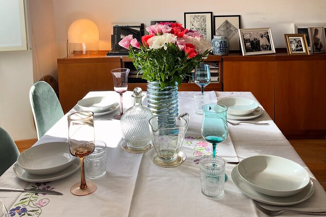 Homemade pasta Cooking Class & Home Restaurant in Rome - Who Will Enjoy This Most