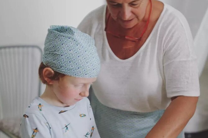 I segreti di una pasta perfetta con Dora - Taking your handmade pasta home