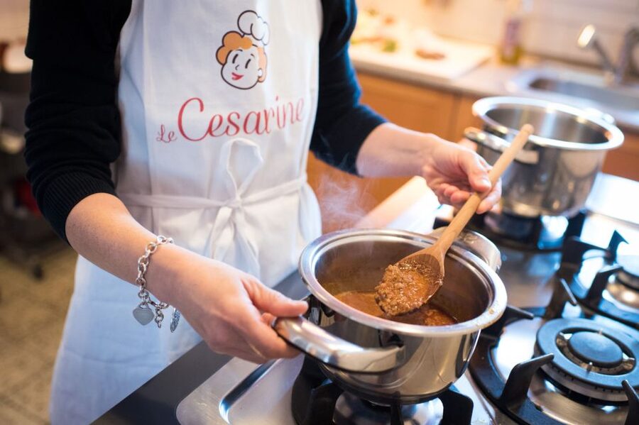 Ischia: Pasta & Tiramisu Cooking Class at a Local's Home - Rolling sfoglia by hand is the heart of the lesson