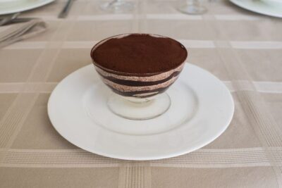 Ischia: Pasta & Tiramisu Cooking Class at a Local’s Home