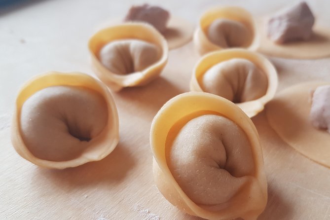 Italian Cocktail + Art of Making Pasta Cooking Class In Unique Milan Location - A Private Milan Setting With a Small Group Feel