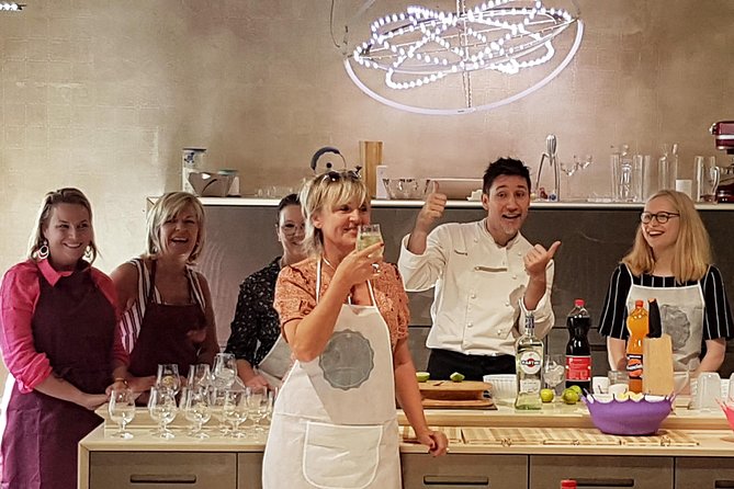 Italian Cocktail + Art of Making Pasta Cooking Class In Unique Milan Location - Who Should Book This Milan Cooking Class?