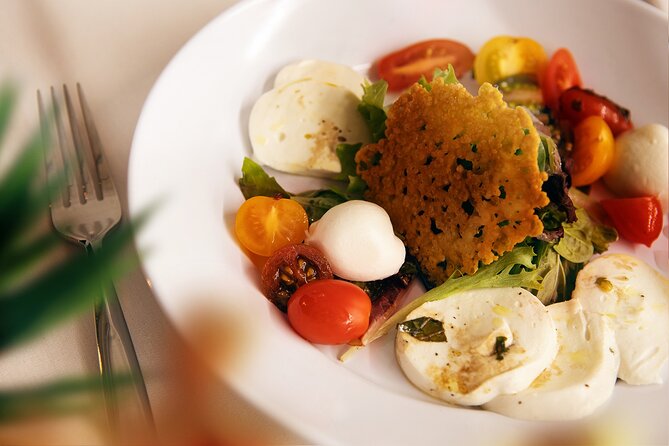 Italian Dinner with Tiramisu Finale in Boston - Is $144 good value?