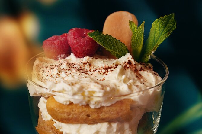 Italian Dinner with Tiramisu Finale in NYC - Key points to know before booking