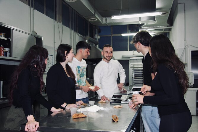 Italian Gelato, Tiramisu and Cannolis Cooking Class in Rome - What makes this Rome pastry class different