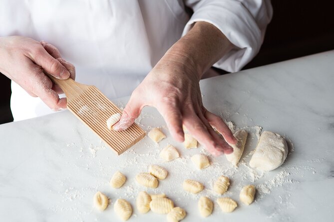 Italian Gnocchi-Making Class in NYC (Includes 4-Course Meal) - What the three-hour Brooklyn class is really about