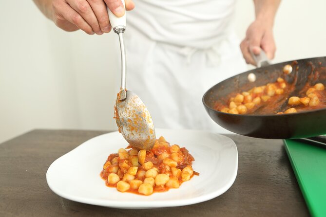 Italian Gnocchi-Making Class in NYC (Includes 4-Course Meal) - Why the four-person limit changes the experience