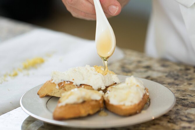 Italian Gnocchi-Making Class in NYC (Includes 4-Course Meal) - BYOB makes the meal more personal