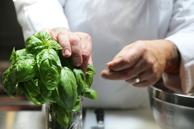 Italian Gnocchi-Making Class in NYC (Includes 4-Course Meal) - Making potato gnocchi from scratch