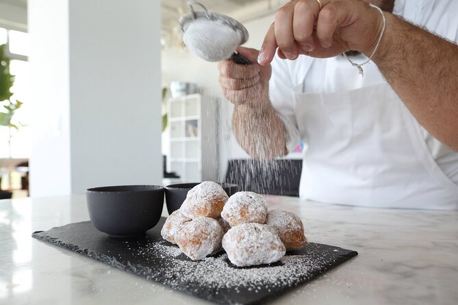 Italian Pasta Cooking Class in Denver (Includes 3-Course Meal) - Key details to know before booking