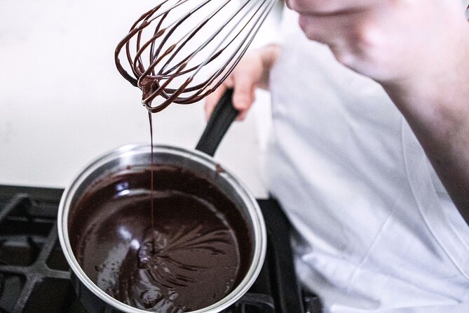 Italian Pasta Cooking Class in Denver (Includes 3-Course Meal) - Why the fresh pasta lesson is the heart of the evening