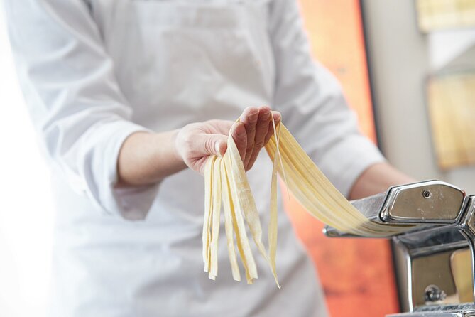 Italian Pasta Cooking Class in Denver (Includes 3-Course Meal) - Who will enjoy this class most
