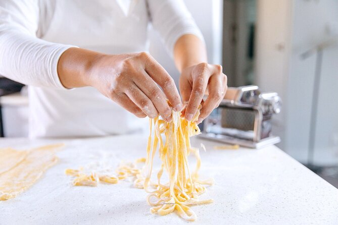 Italian Pasta Cooking Class in Denver (Includes 3-Course Meal) - Dietary needs and other practical points