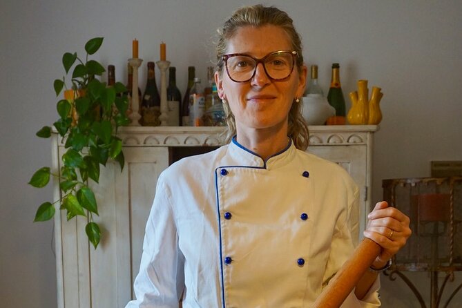 Italian Pasta Cooking Course - Key points at a glance