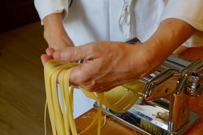 Italian Pasta Cooking Course - What the price means at $102.41