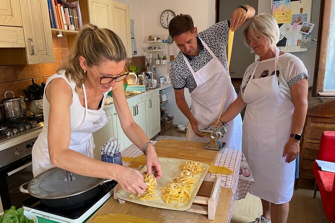 Italian Pasta Cooking Course - Who will enjoy this class most