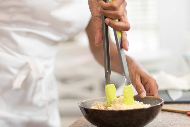 Italian Pasta & Dessert Class in Historic Center (3-Course Meal) - Who should book this class?