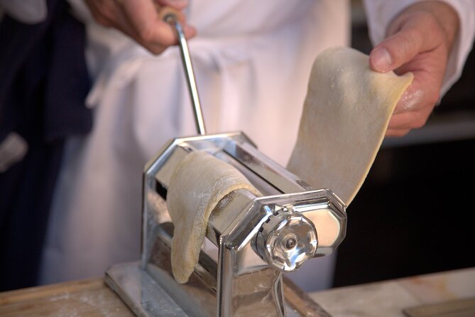 Italian Pasta Making in San Francisco (Includes 4-Course Meal) - The $145 price and what you receive