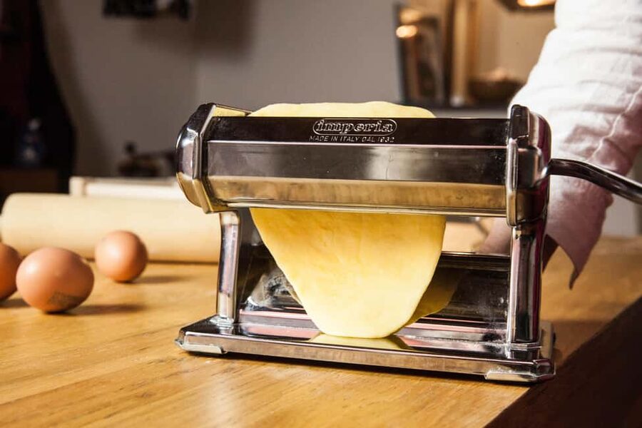Italy: Pasta and Tiramisu Cooking Class at Home - What this Lombardy cooking class is really offering