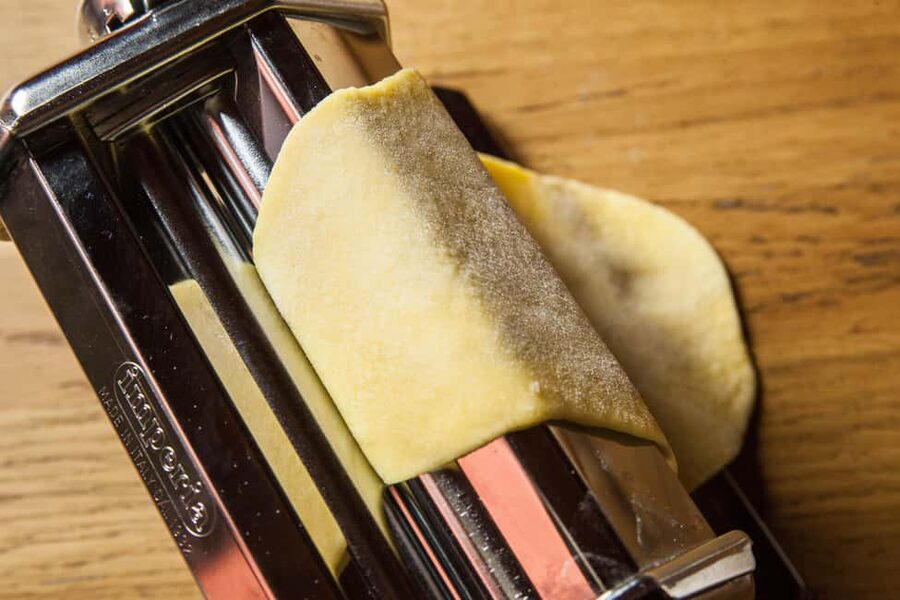 Italy: Pasta and Tiramisu Cooking Class at Home - Why the four-person limit matters