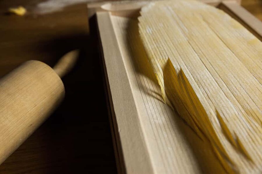 Italy: Pasta and Tiramisu Cooking Class at Home - Value, flexibility, and what is not included
