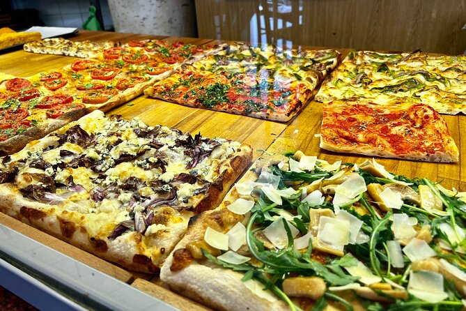 Kid-Friendly Best of Rome By Night w Gelato & Pizza for Families - Key points for families considering Rome by night