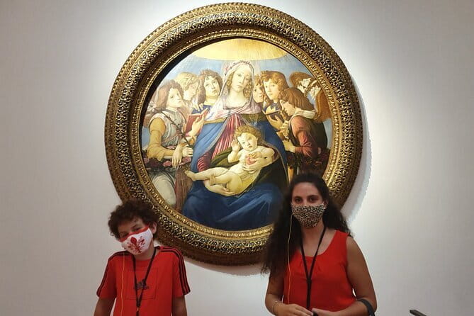Kid-Friendly Florence Tour by Night with Gelato & Pizza - Via dei Calzaiuoli adds the best practical feature