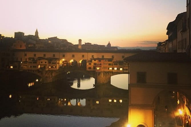 Kid-Friendly Florence Tour by Night with Gelato & Pizza - What the $221.84 price really buys you