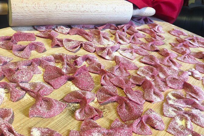 Kids Pasta & Tiramisu Cooking Class with a View in Rome - From handmade pasta to a shared lunch