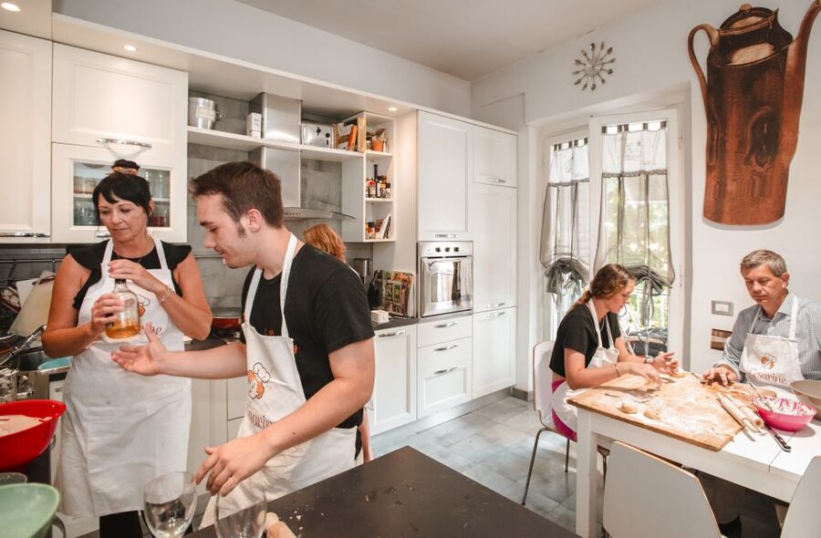 La Spezia: Pasta and Tiramisu Class at a Local's Home - Who will enjoy this class most