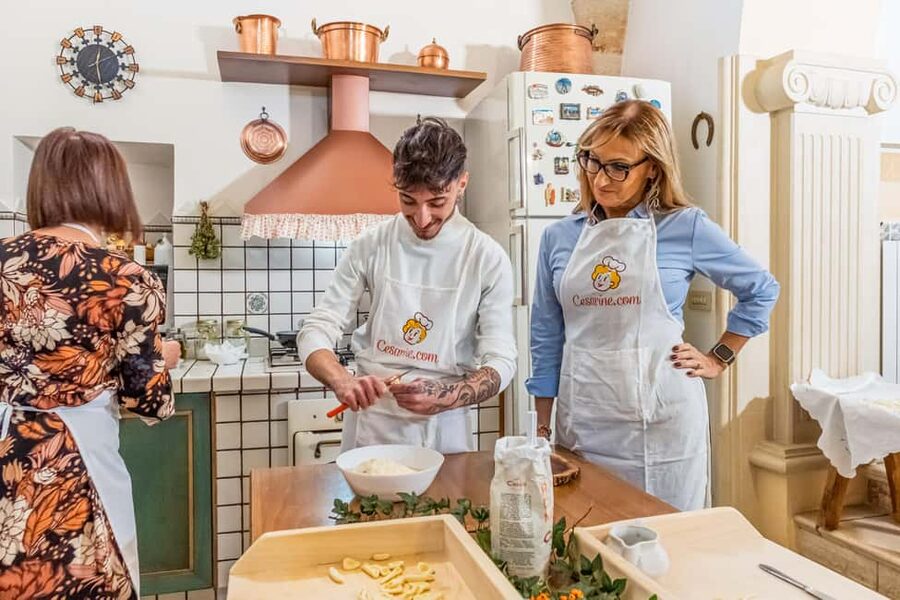Lake Como: Ravioli Cooking Class with Wine - Who will enjoy this class most