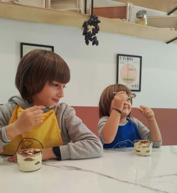 Lazise: Fresh Pasta and Tiramisù Cooking Class at Lake Garda - Key points to know before booking