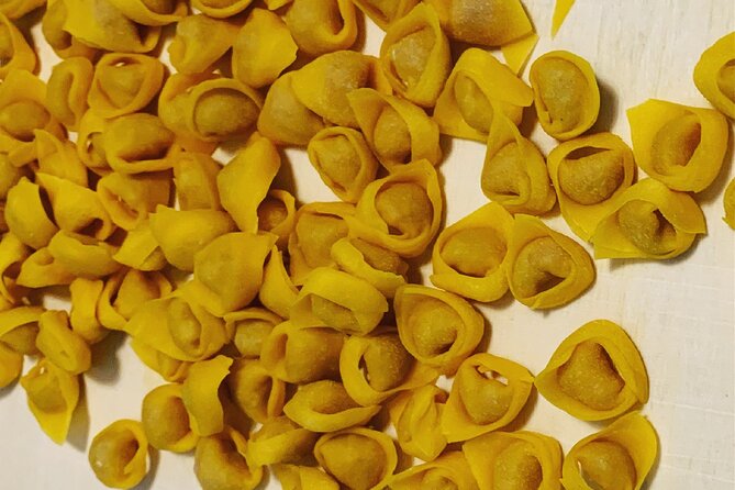 Learn & Eat: fresh pasta masterclass and meal in a local's home - Two kinds of pasta, not just one demonstration