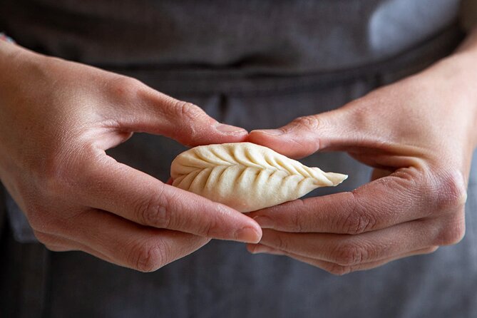 Learn how to make fresh pasta or Sardinian desserts from Vero Local - From dough to filling, the class stays practical