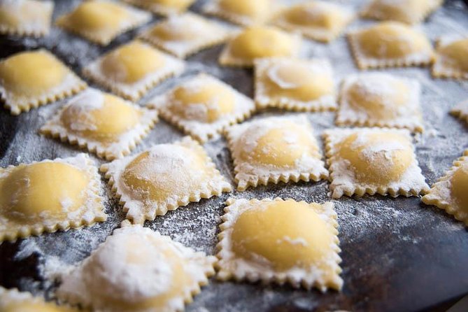 Learn How to Make Homemade Pasta. Como Area - Learning pasta the grandmother’s way