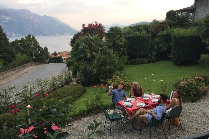 Learn How to Make Homemade Pasta in Bellagio Area - Getting There and Avoiding Confusion