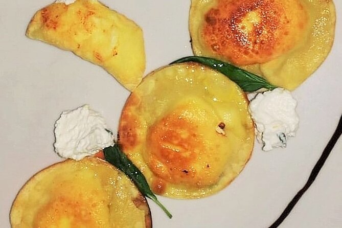 Learn To Make Fresh Pasta With Love in Naples - A pasta class that feels like dinner with friends