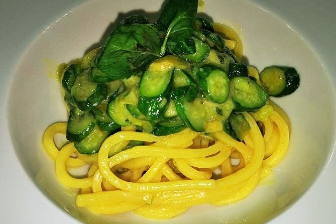Learn To Make Fresh Pasta With Love in Naples - Why the small group matters