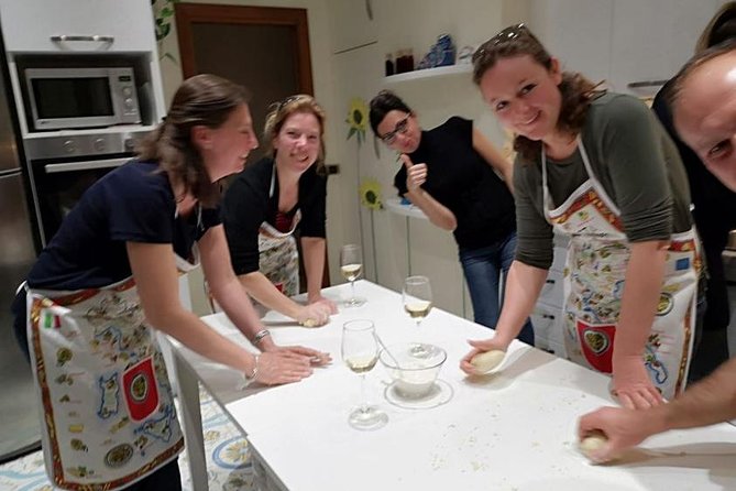 Learn To Make Fresh Pasta With Love in Naples - Is $84.81 a fair price?